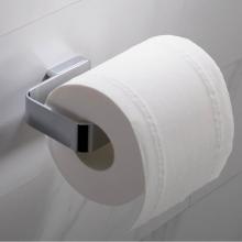 Kraus KEA-19929CH - Stelios™ Bathroom Toilet Paper Holder, Chrome Finish