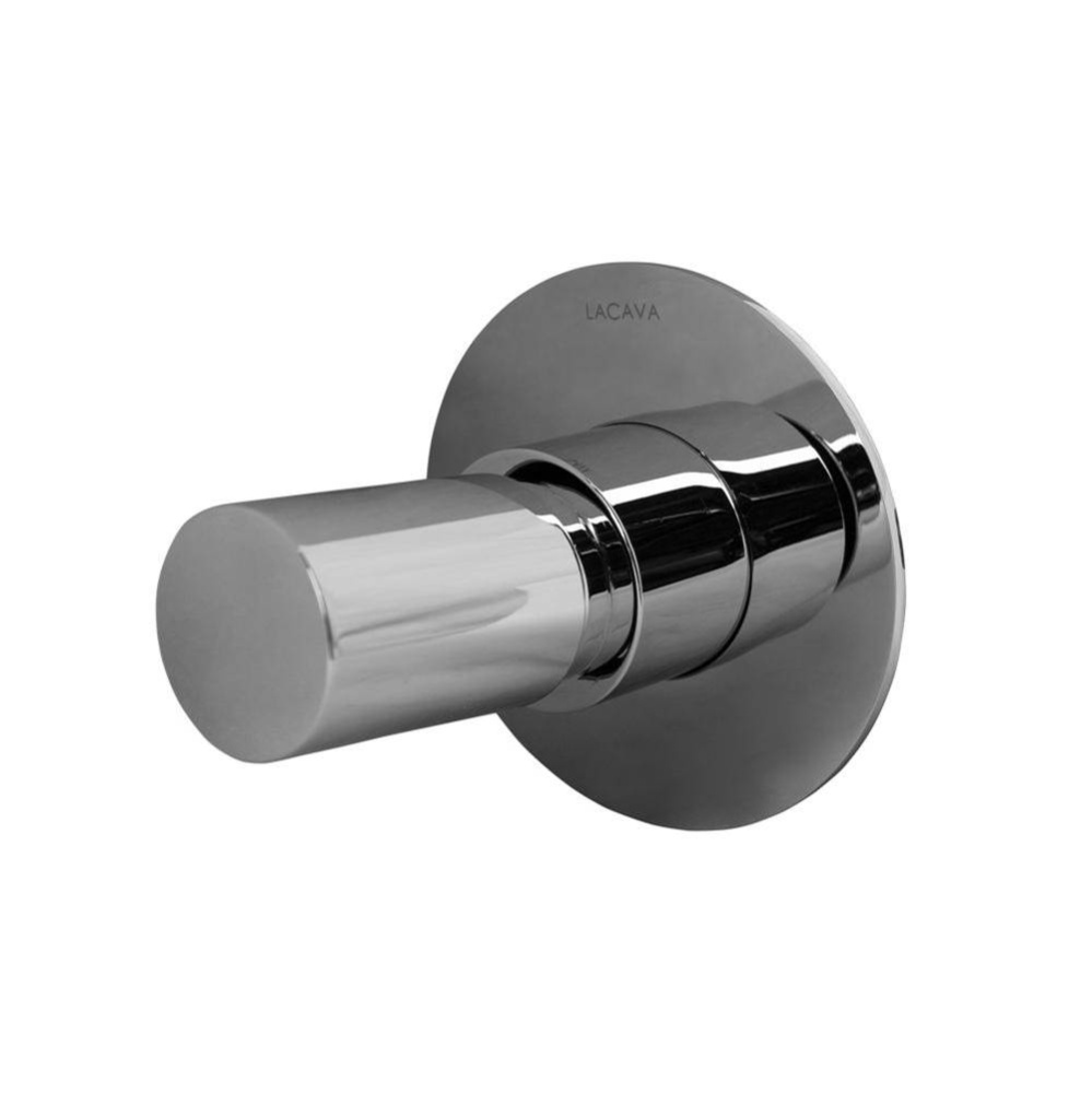 Rough - Rough In of Built In Single Knob/lever Pressure Balancing Mixers 12340.1 and 12340l