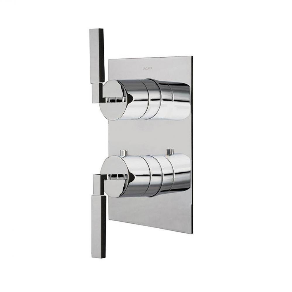 14TH3.S.S-A-BG Plumbing Shower Faucet Trims