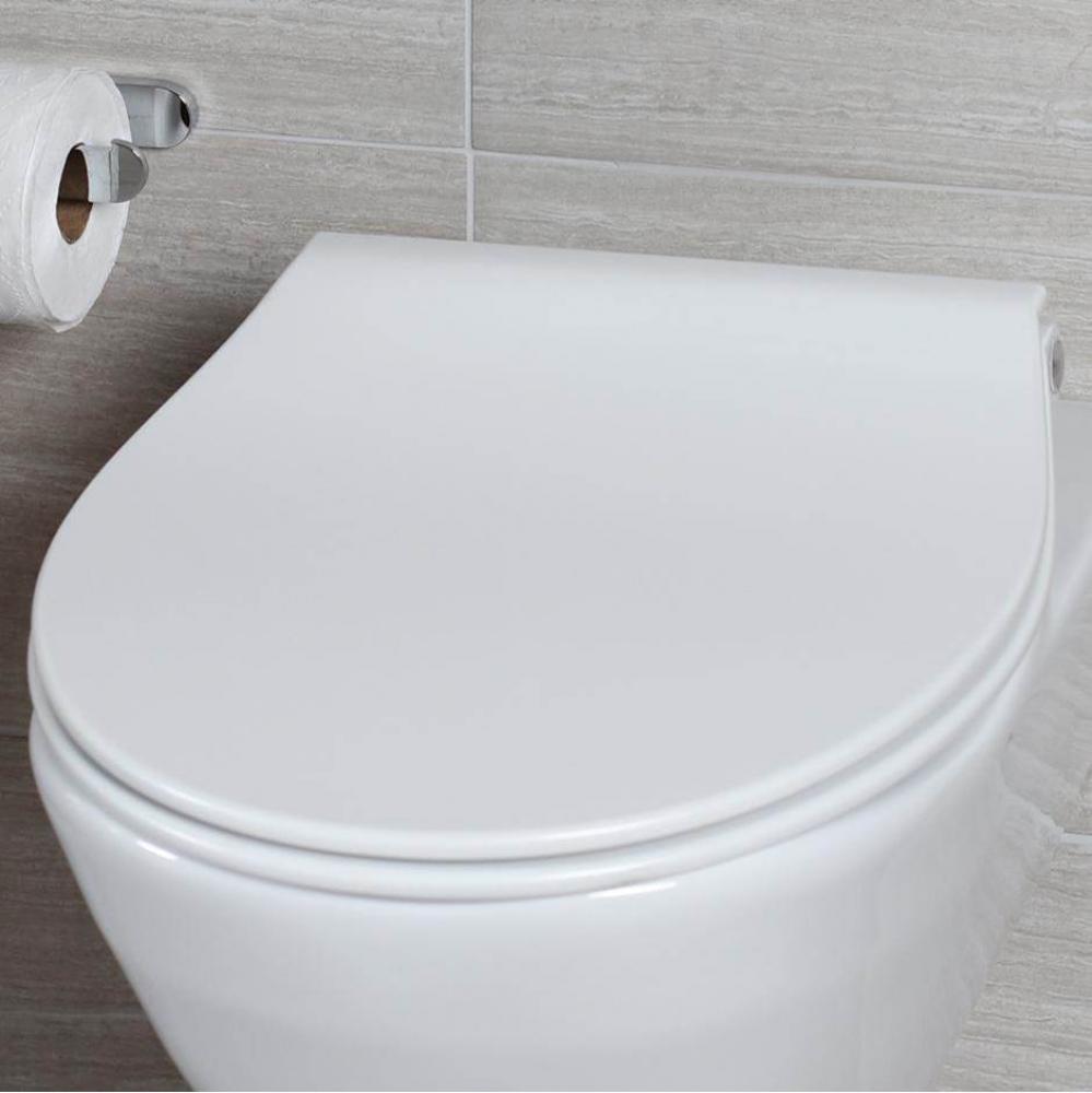 Replacement seat cover fot toilet 6058.01