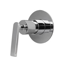 Lacava 12340L-B-BK - Rough In For 12340l