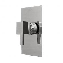 Lacava 14TH0.L.S-A-44 - 14TH0.L.S-A-44 Plumbing Shower Faucet Trims
