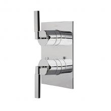 Lacava 14TH3.S.S-A-BG - 14TH3.S.S-A-BG Plumbing Shower Faucet Trims