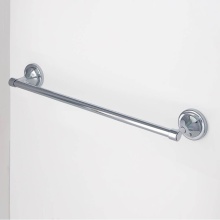 Lacava 1601-PB - 18'' Towel Bar, W: 17 3/4 D: 3 H: 2 1/2