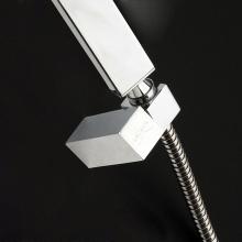 Lacava 2062-CR - Hook for hand-held shower head.