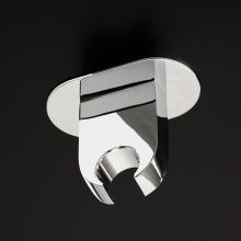 Lacava 2862-CR - Hook for hand-held shower head.