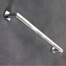 Lacava 9101-CR - Wall-mount towel bar made of chrome plated brass. W: 23 5/8'', D: 3'', H: 2&ap