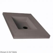 Lacava CT30T-00-SND - Countertop made of concrete for vanity NTR-VS-30