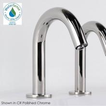 Lacava EX11-CR - Electronic Bathroom Sink faucet for cold or premixed water. Recommended mixing valves sold separat