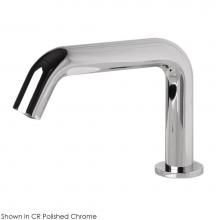 Lacava EX22-CR - Electronic Bathroom Sink faucet for cold or premixed water.