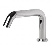 Lacava EX22-CR - Electronic Bathroom Sink faucet for cold or premixed water.