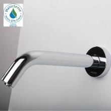 Lacava EX24-CR - Electronic Bathroom Sink faucet for cold or premixed water.