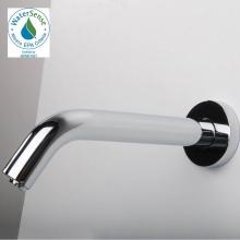 Lacava EX24-CR - Electronic Bathroom Sink faucet for cold or premixed water.