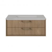 Lacava GEM-UN-30T-001M - GEM-UN-30T-001M Plumbing Vanities