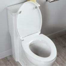 Lacava GL58CW-001 - Replacement seat cover fot toilet GL58.