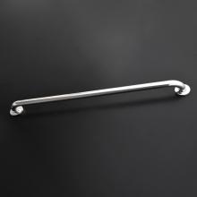 Lacava H202L-BPW - Grab bar made of stainless steel, 48'' W