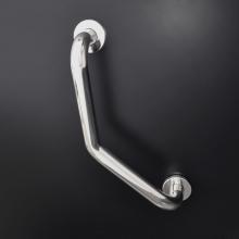 Lacava H103-44 - Grab bar made of stainless steel, 17''W.