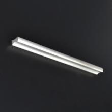 Lacava K470-NI - Cabinet pull 8 3/8'' long