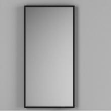 Lacava M07-19-MW - Wall-mount mirror in wooden or metal frame. W:19'', H:34'', D: 2''.