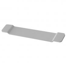 Lacava TUB-BR03-MB - Solid surface tub bridge. Shipping class 1. 33''W, 8''D