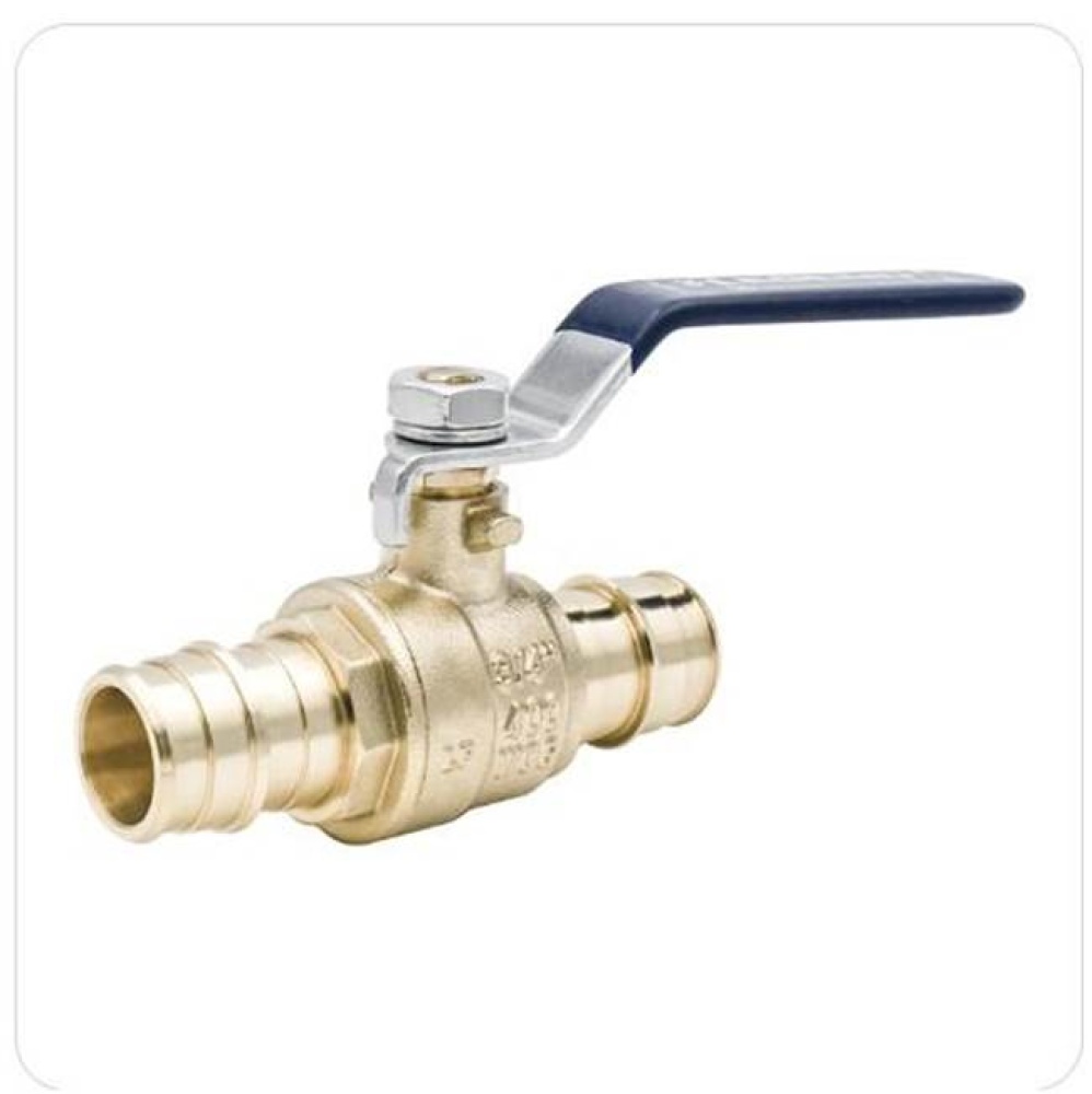 1/2''  T-1960NL PEX BALL VALVE