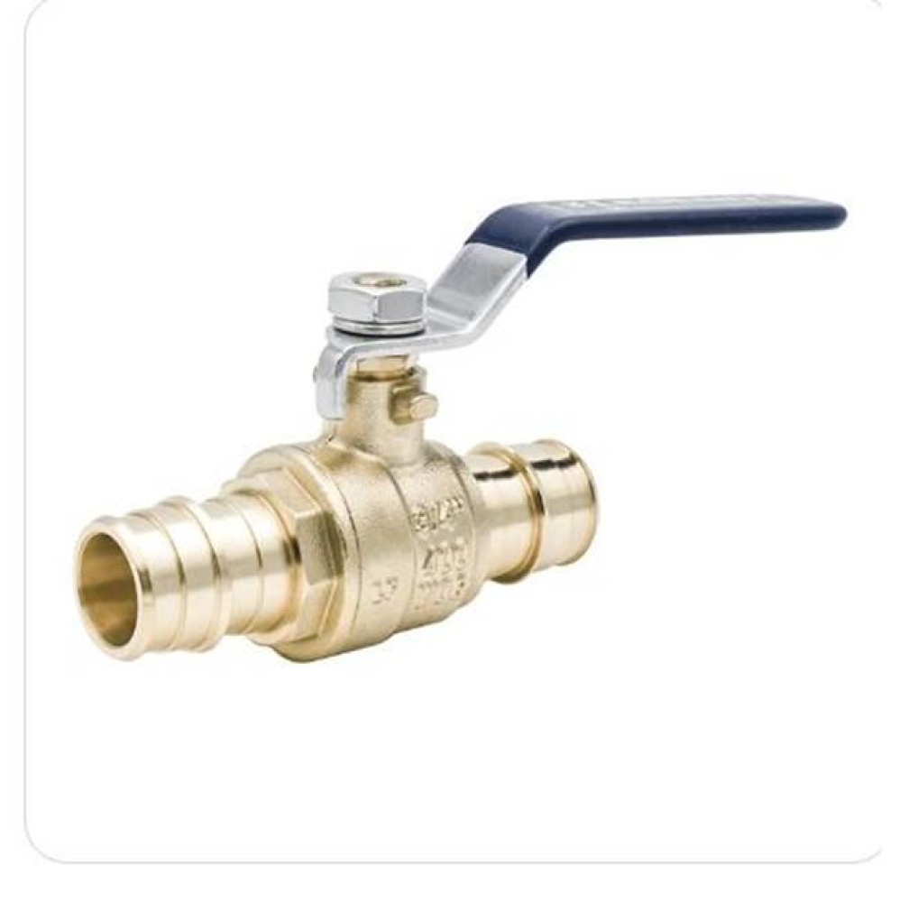 1''  T-1960NL PEX BALL VALVE