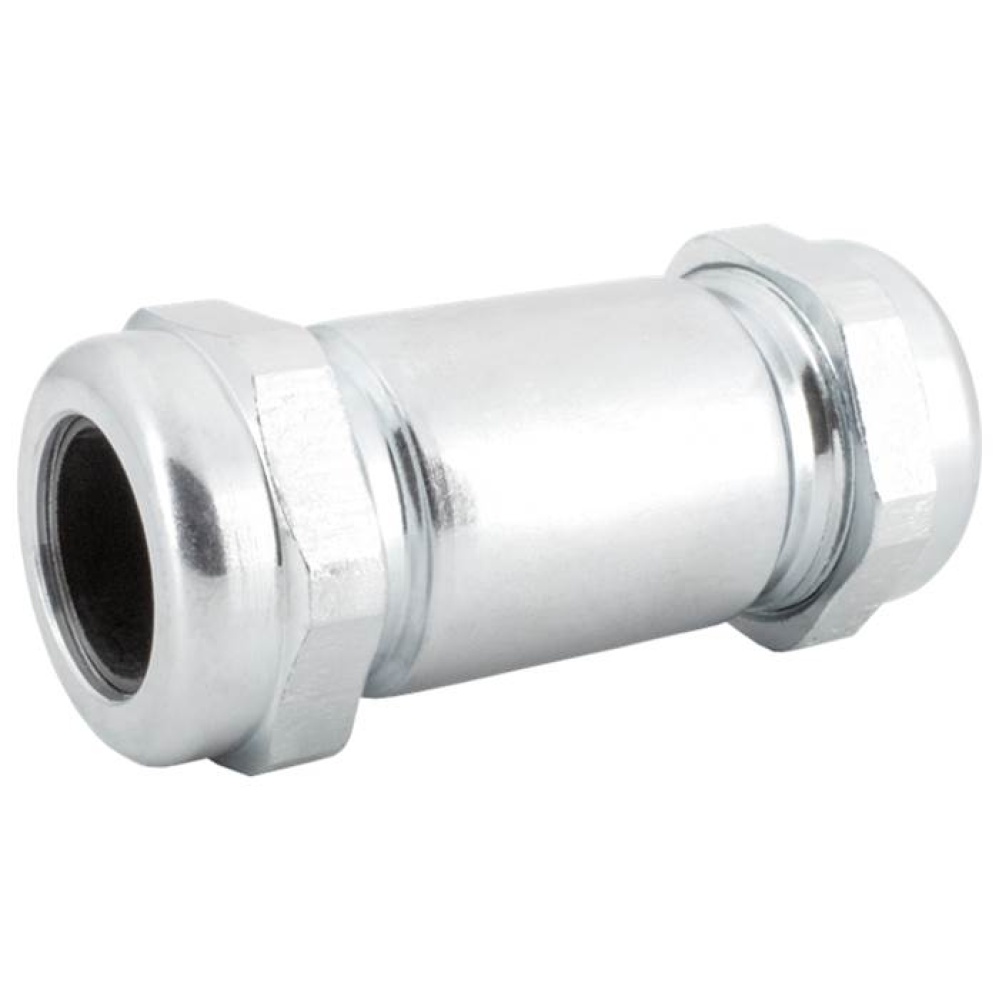 1-1/2'' GAL. COMP. COUPLING