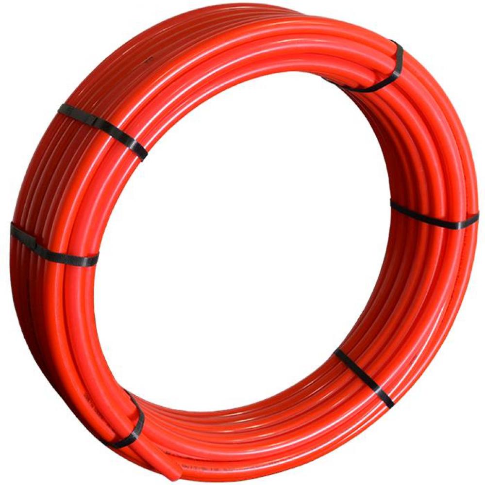 PEX Tubing with Oxygen Barrier, 500 feet, 20 lbs. Capacity 0.0051 gal./ft.