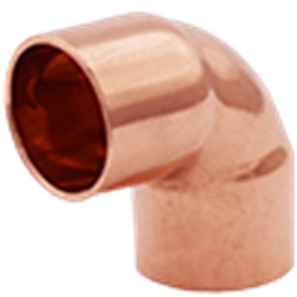 5'' Copper 45 Elbow