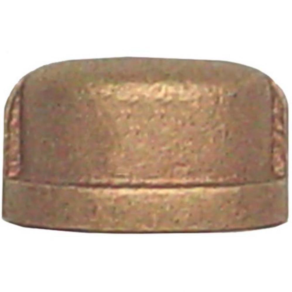 3'' Cast Bronze Caps