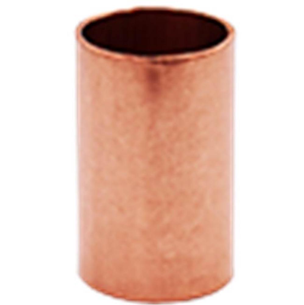 1/8'' Copper Coupling