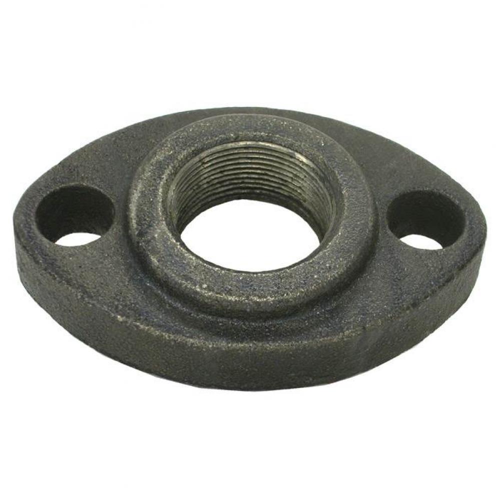 2'' T-4217 Cast Iron Meter Flange (IPS)