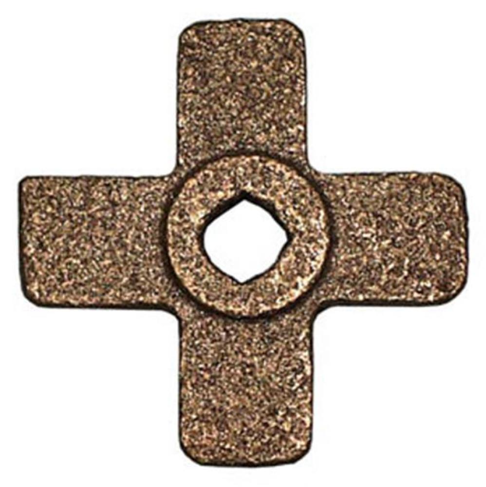 1-1/4'' - 1-1/2'' Cross Handle