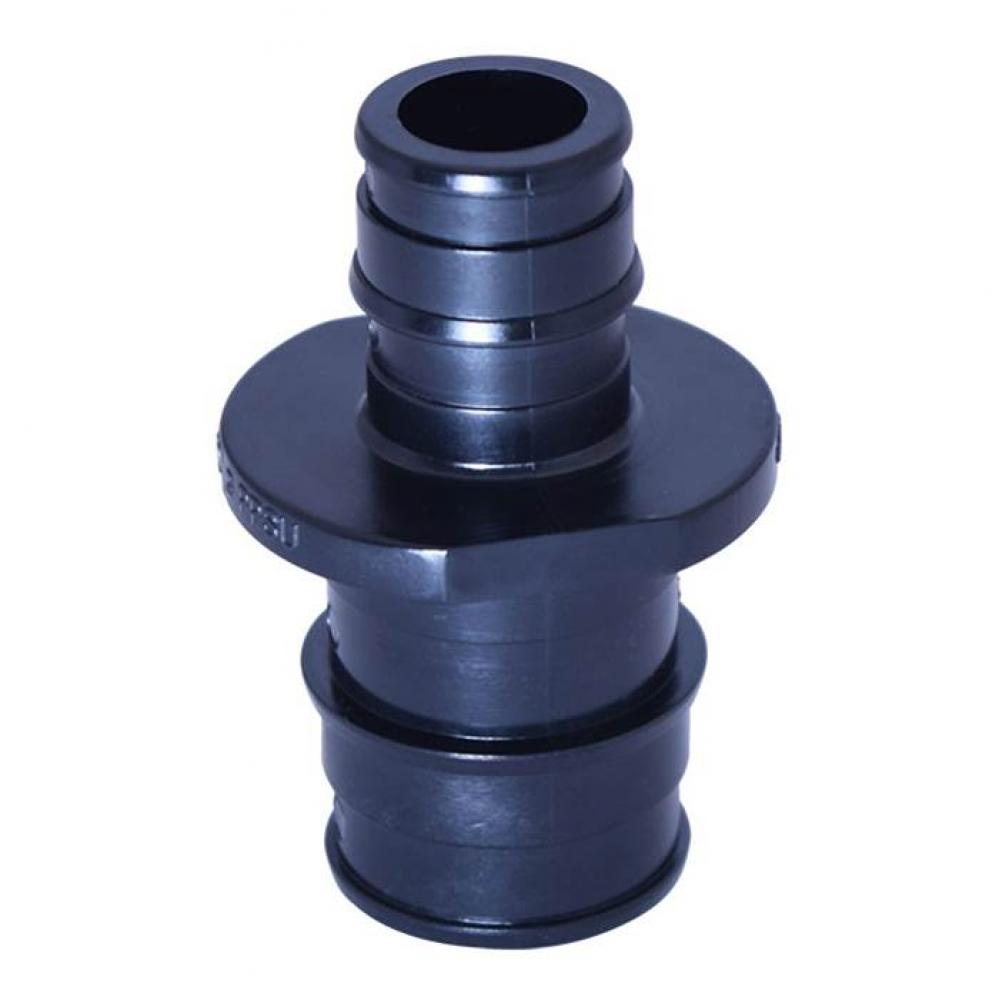 12'' x 3/8'' PPSU F 1960 PEX Reducing Coupling