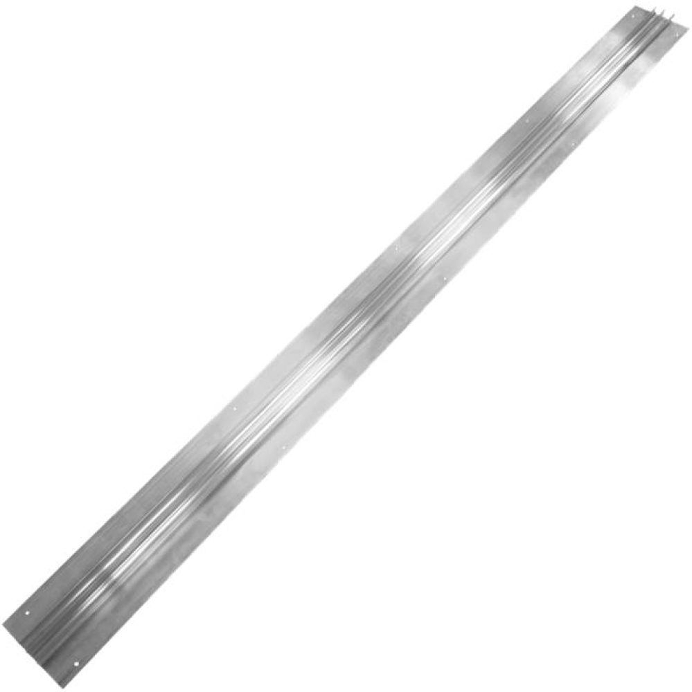 3/8''-1/2'' DUO HEAT XFER PLATE