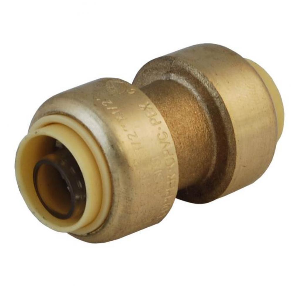 3/4'' Push InstaLoc II Coupling