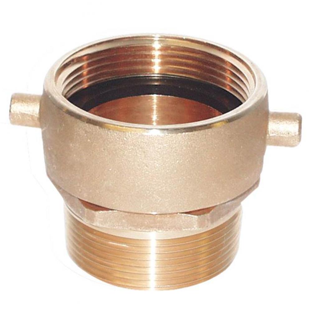 A91 2-1/2''NSTX2-1/2''NPT FXM RL