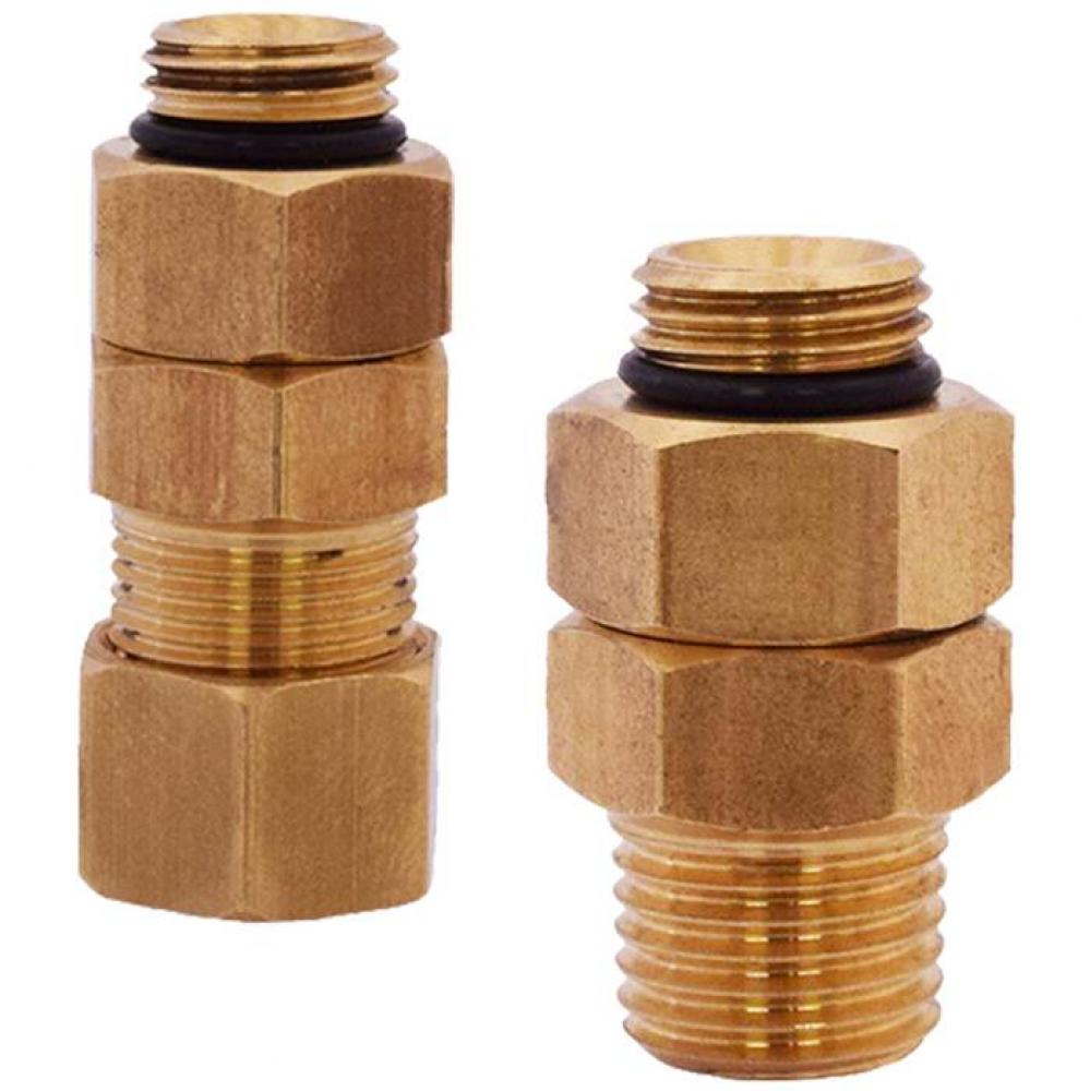 3/8'' OD Pressure Relief Valve