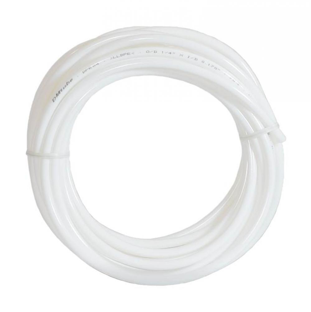 1/4'' OD ICE MAKER TUBING-25FT