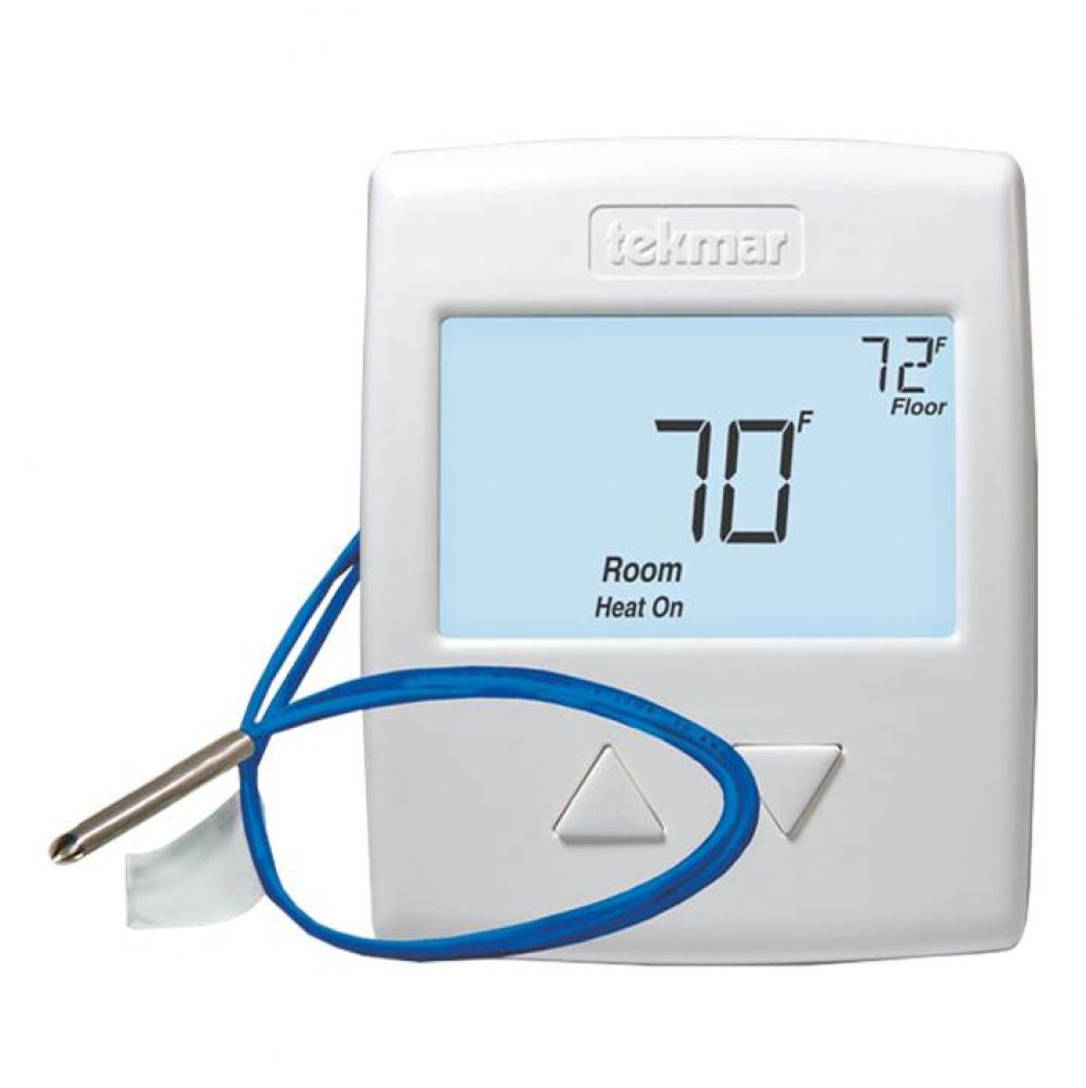 THERMOSTAT 521 - PROGRAMABLE