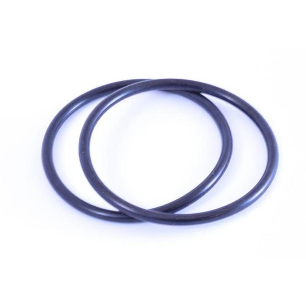 1'' Replacement EPDM O-ring, 3 per bag