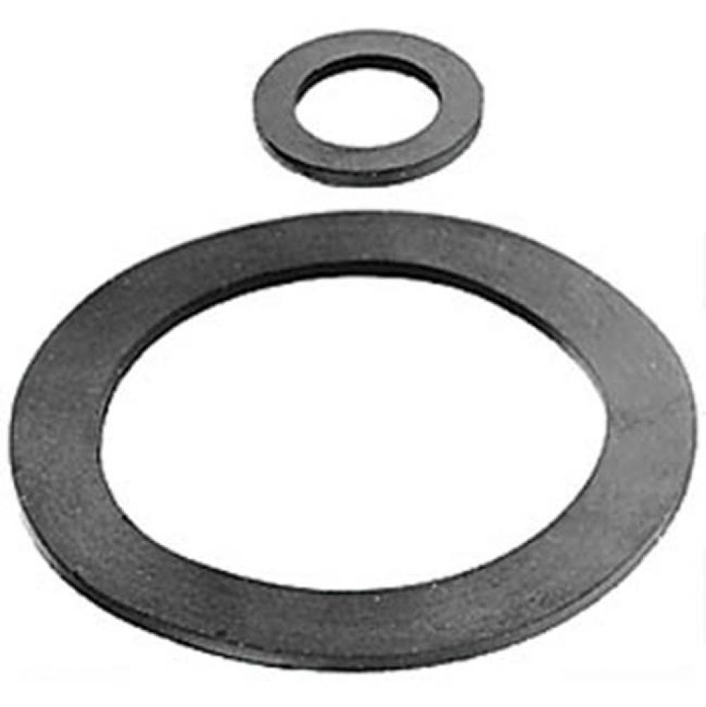 3/4 Dielectric Rubber Gasket -EPDM