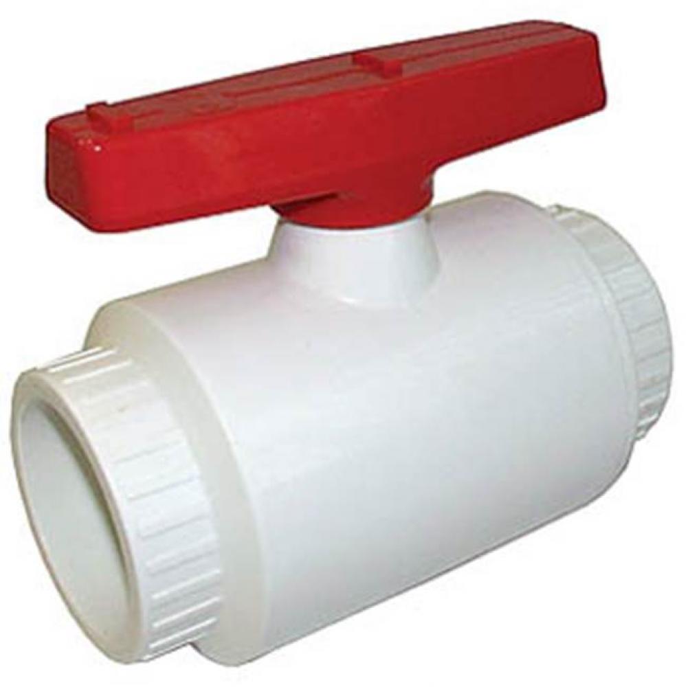 4'' S-601 EZ Ball Valve