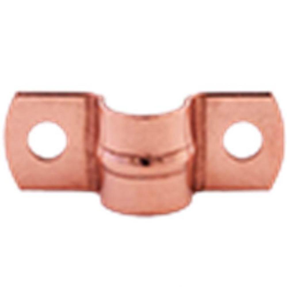 1/8'' Copper Tube Strap