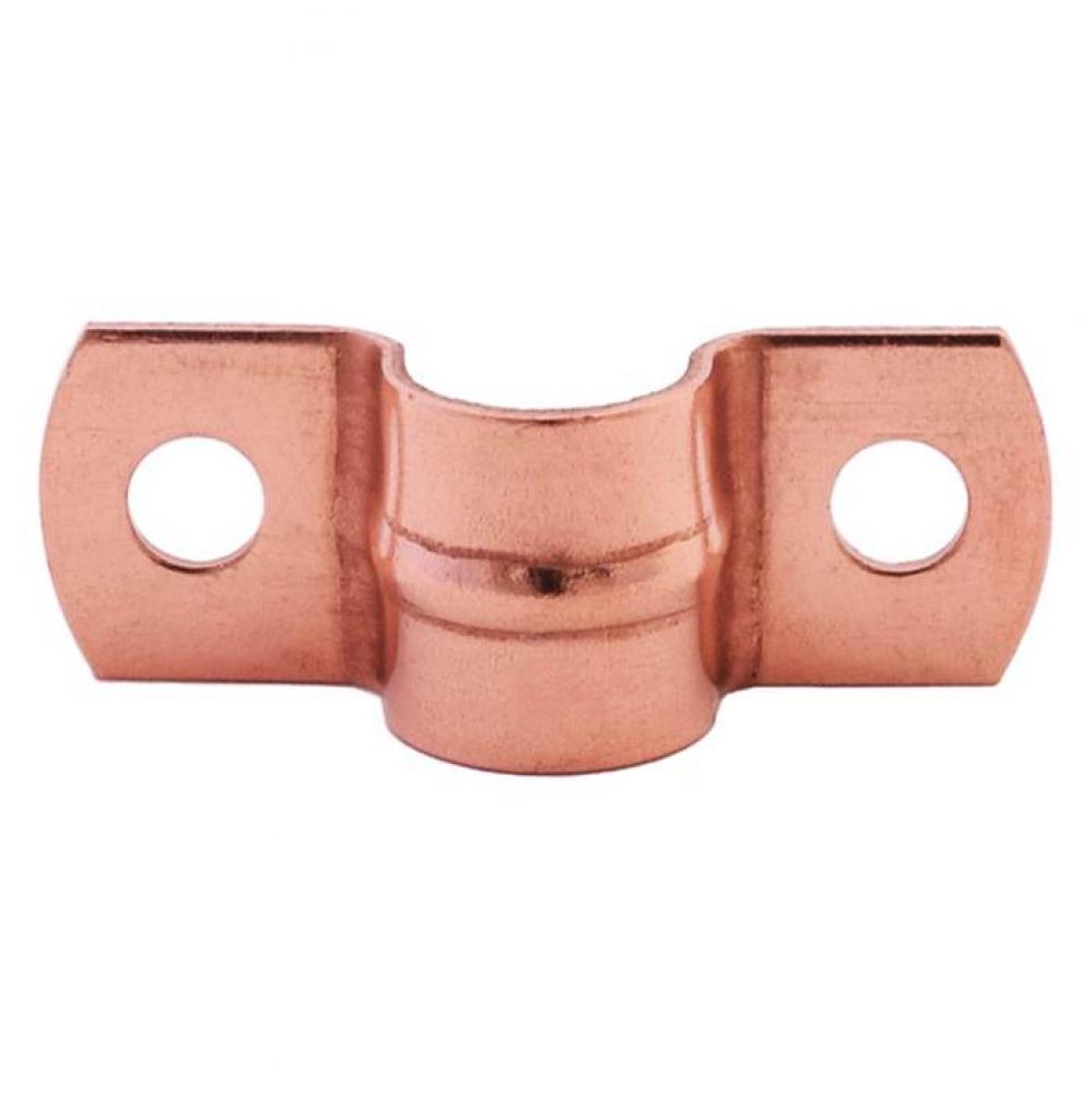 3/4 Copper Tube Strap