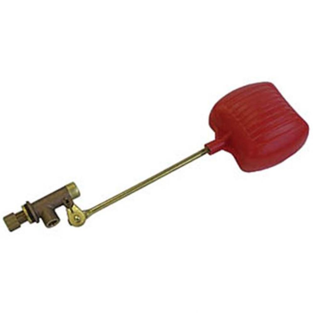 1/4'' T-34 Evaporatiive Float Valve