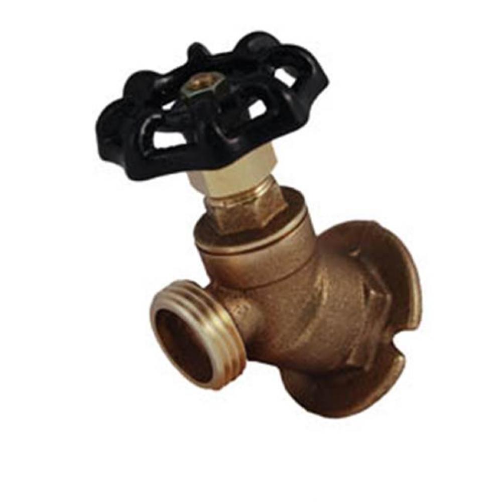 1/2'' T-541 Brass Sillcock Valve