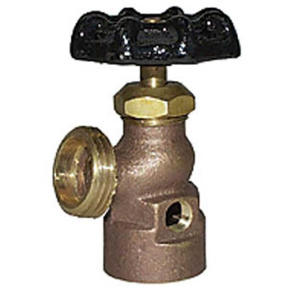 3/4'' T-542 Brass Evaporative Cooler Valve