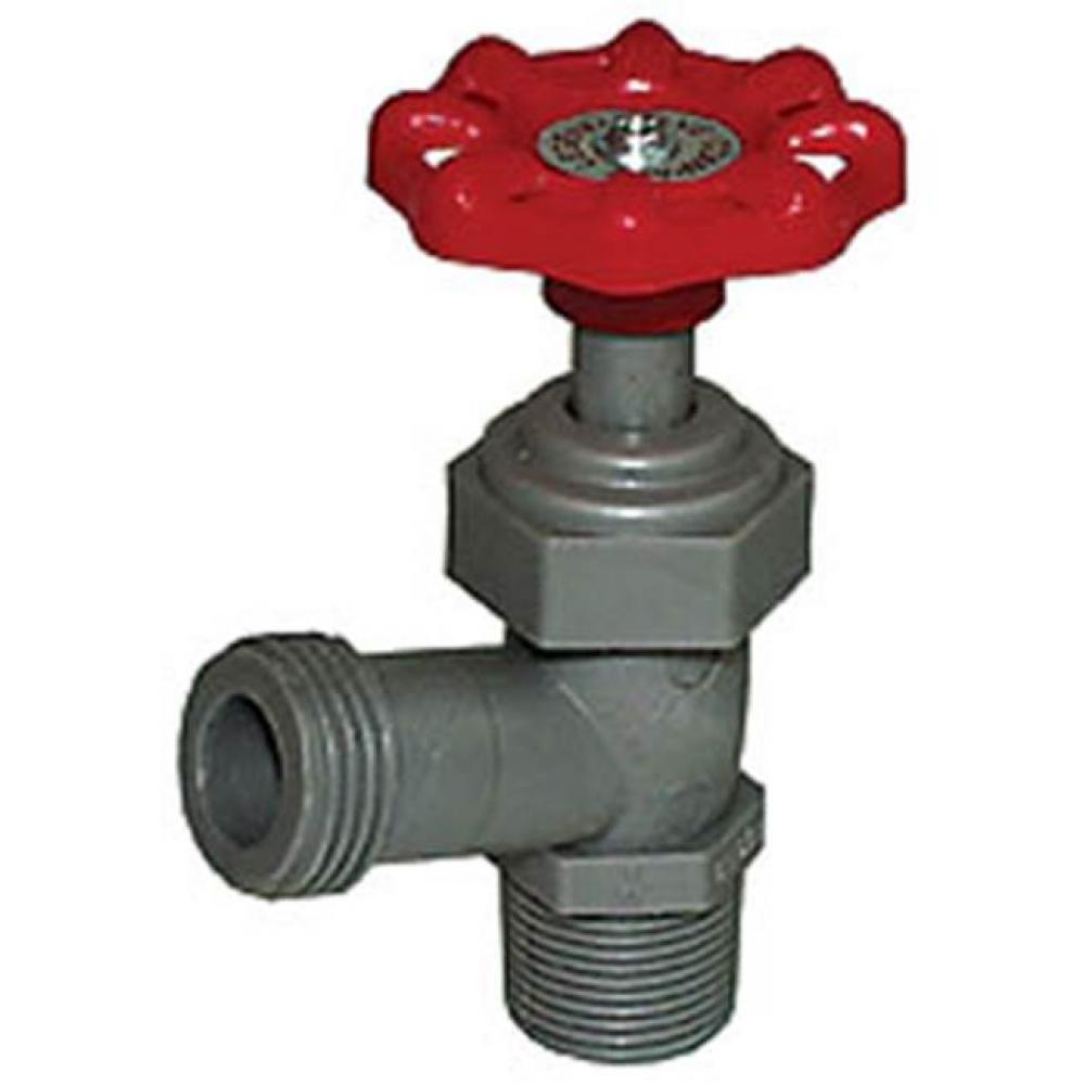 3/4'' T-625 CELCON Brass boiler Drain Valve