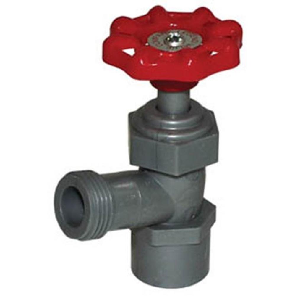 1/2'' T-626 CELCON Brass boiler Drain Valve